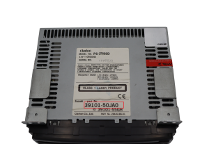 Suzuki - Vitara 2de gen vanaf 1998 Radio Cassettespeler reparatie